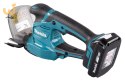 Nożyce do trawy Aku 18V 2w1 DUM111SYX MAKITA