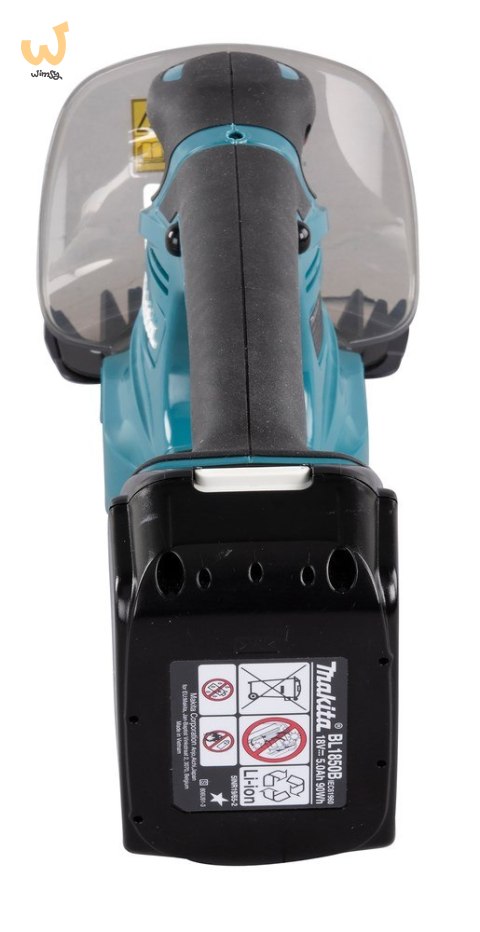 Nożyce do trawy Aku 18V 2w1 DUM111SYX MAKITA Nożyce do trawy Aku 18V 2w1 DUM111SYX MAKITA