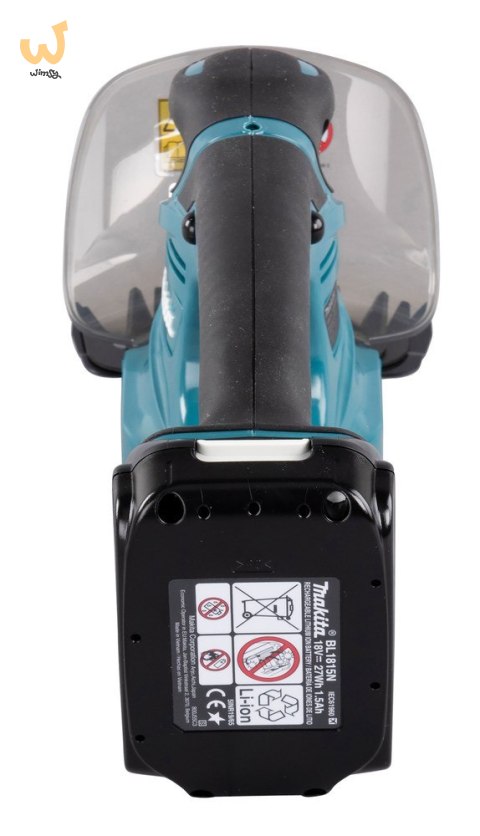 Nożyce do trawy Aku 18V 2w1 DUM111SYX MAKITA Nożyce do trawy Aku 18V 2w1 DUM111SYX MAKITA