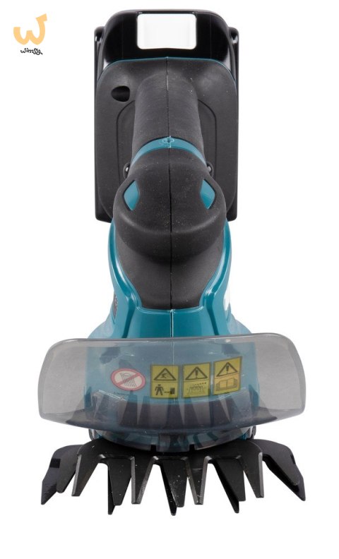Nożyce do trawy Aku 18V 2w1 DUM111SYX MAKITA Nożyce do trawy Aku 18V 2w1 DUM111SYX MAKITA