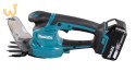 Nożyce do trawy Aku 18V 2w1 DUM111SYX MAKITA