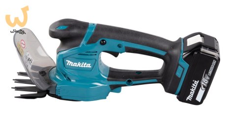 Nożyce do trawy Aku 18V 2w1 DUM111SYX MAKITA Nożyce do trawy Aku 18V 2w1 DUM111SYX MAKITA