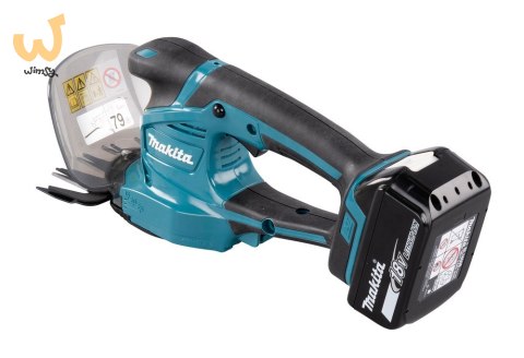 Nożyce do trawy Aku 18V 2w1 DUM111SYX MAKITA Nożyce do trawy Aku 18V 2w1 DUM111SYX MAKITA