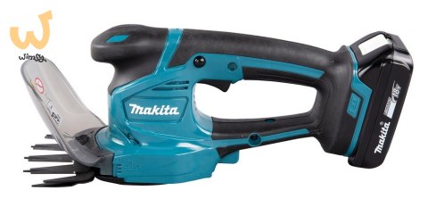 Nożyce do trawy Aku 18V 2w1 DUM111SYX MAKITA Nożyce do trawy Aku 18V 2w1 DUM111SYX MAKITA
