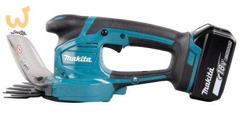Nożyce do trawy Aku 18V 2w1 DUM111SYX MAKITA Nożyce do trawy Aku 18V 2w1 DUM111SYX MAKITA