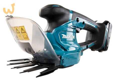 Nożyce do trawy Aku 18V 2w1 DUM111SYX MAKITA Nożyce do trawy Aku 18V 2w1 DUM111SYX MAKITA