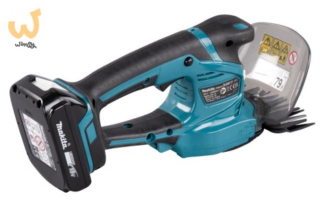 Nożyce do trawy Aku 18V 2w1 DUM111SYX MAKITA Nożyce do trawy Aku 18V 2w1 DUM111SYX MAKITA