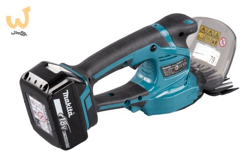 Nożyce do trawy Aku 18V 2w1 DUM111SYX MAKITA Nożyce do trawy Aku 18V 2w1 DUM111SYX MAKITA