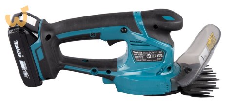 Nożyce do trawy Aku 18V 2w1 DUM111SYX MAKITA Nożyce do trawy Aku 18V 2w1 DUM111SYX MAKITA
