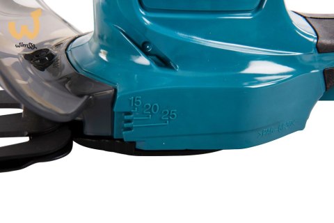 Nożyce do trawy Aku 18V 2w1 DUM111SYX MAKITA Nożyce do trawy Aku 18V 2w1 DUM111SYX MAKITA