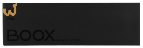Onyx Boox Pen 2 Pro rysik z gumką Czarny Onyx Boox Pen 2 Pro rysik z gumką Czarny