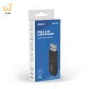 SAVIO CZYTNIK KART SD, USB 3.0 AK-64