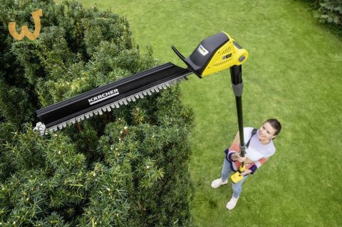 Teleskopowe nożyce akumulatorowa KARCHER PHG 18-45 Battery 1.444-210.0 Teleskopowe nożyce akumulatorowa KARCHER PHG 18-45 Battery 1.444-210.0