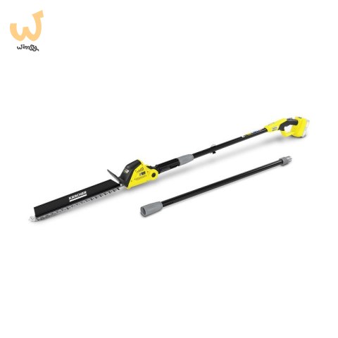 Teleskopowe nożyce akumulatorowa KARCHER PHG 18-45 Battery 1.444-210.0 Teleskopowe nożyce akumulatorowa KARCHER PHG 18-45 Battery 1.444-210.0