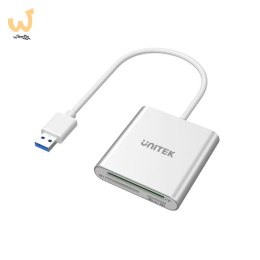 UNITEK CZYTNIK KART ALL-IN-ONE USB-A 3.0, Y-9313