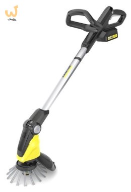 Wycinak do chwastów KARCHER WRE 18-55 Battery Set