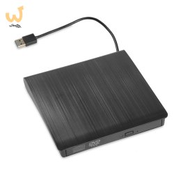 IBOX ZEWNĘTRZNY NAPĘD DVD IED02 USB 3.0