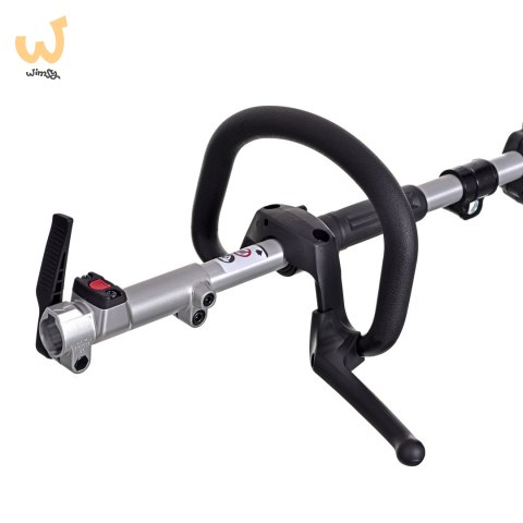 Kosa żyłkowa Aku 2x18V DUX60Z MAKITA Kosa żyłkowa Aku 2x18V DUX60Z MAKITA