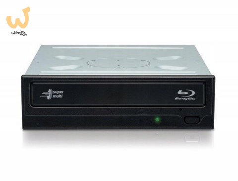 Nagrywarka Blu-Ray LG (BH16NS40.ARAA10B)