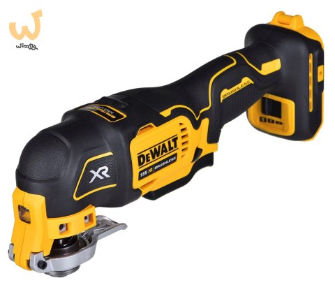 Narzędzie wielofunkcyjne 18V DEWALT DCS356N Narzędzie wielofunkcyjne 18V DEWALT DCS356N