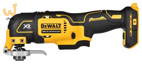 Narzędzie wielofunkcyjne 18V DEWALT DCS356N Narzędzie wielofunkcyjne 18V DEWALT DCS356N