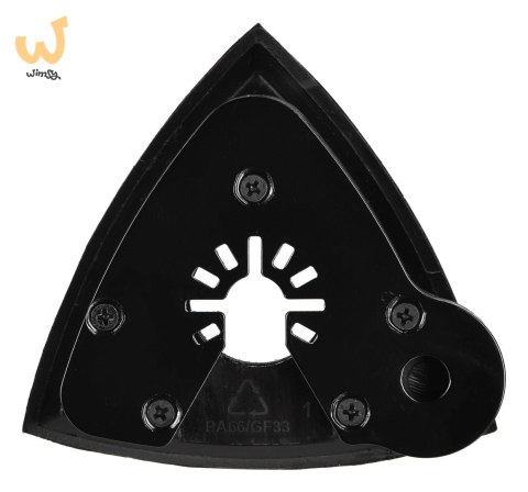 Narzędzie wielofunkcyjne 18V DEWALT DCS356N Narzędzie wielofunkcyjne 18V DEWALT DCS356N