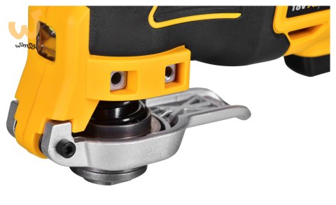 Narzędzie wielofunkcyjne 18V DEWALT DCS356N Narzędzie wielofunkcyjne 18V DEWALT DCS356N
