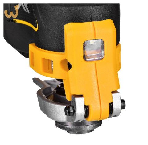 Narzędzie wielofunkcyjne 18V DEWALT DCS356N Narzędzie wielofunkcyjne 18V DEWALT DCS356N