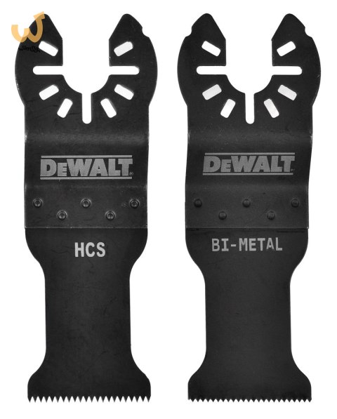Narzędzie wielofunkcyjne 18V DEWALT DCS356N Narzędzie wielofunkcyjne 18V DEWALT DCS356N