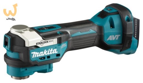 Narzędzie wielofunkcyjne 18V DTM52Z MAKITA Narzędzie wielofunkcyjne 18V DTM52Z MAKITA