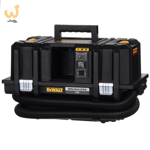 Odkurzacz FLEXVOLT 18V bez Aku DCV586MN-XJ DEWALT Odkurzacz FLEXVOLT 18V bez Aku DCV586MN-XJ DEWALT