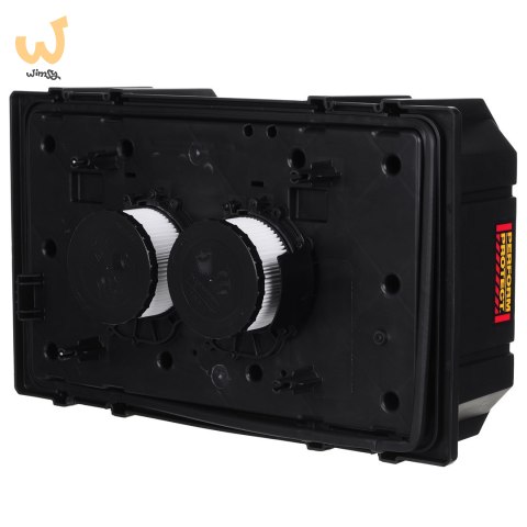 Odkurzacz FLEXVOLT 18V bez Aku DCV586MN-XJ DEWALT Odkurzacz FLEXVOLT 18V bez Aku DCV586MN-XJ DEWALT
