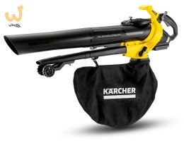 Odkurzacz ogrodowy akumulatorowy KARCHER BLV 36-240 Battery 1.444-170.0
