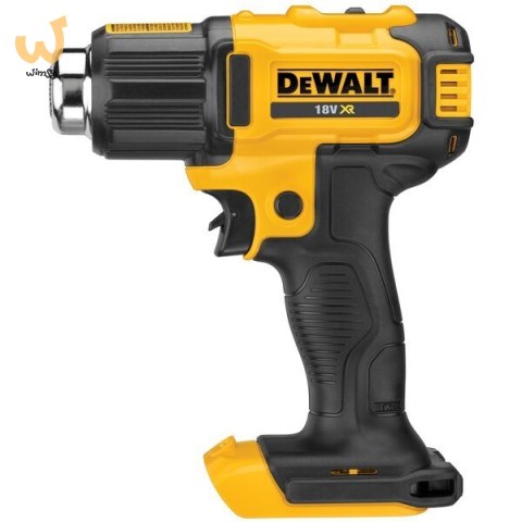 Opalarka 18V bez Aku i Ładow DCE530N-XJ DEWALT Opalarka 18V bez Aku i Ładow DCE530N-XJ DEWALT