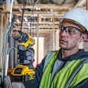 Opalarka 18V bez Aku i Ładow DCE530N-XJ DEWALT