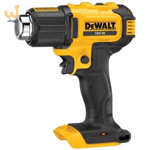 Opalarka 18V bez Aku i Ładow DCE530N-XJ DEWALT Opalarka 18V bez Aku i Ładow DCE530N-XJ DEWALT