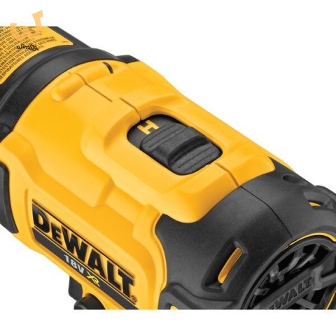Opalarka 18V bez Aku i Ładow DCE530N-XJ DEWALT Opalarka 18V bez Aku i Ładow DCE530N-XJ DEWALT