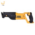 Piła bagnetowa DeWalt DCS380N-XJ