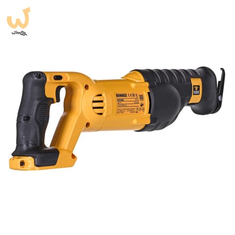 Piła bagnetowa DeWalt DCS380N-XJ Piła bagnetowa DeWalt DCS380N-XJ