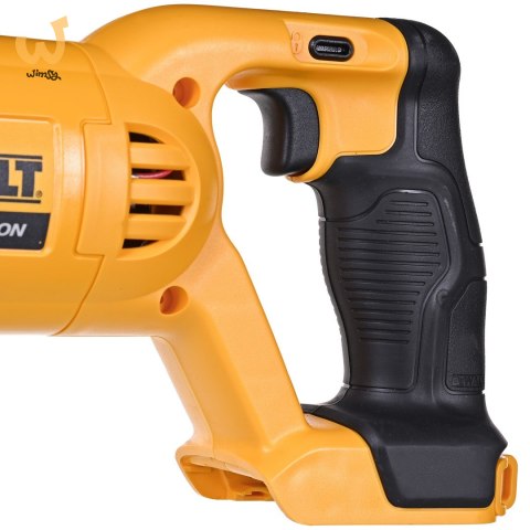 Piła bagnetowa DeWalt DCS380N-XJ Piła bagnetowa DeWalt DCS380N-XJ