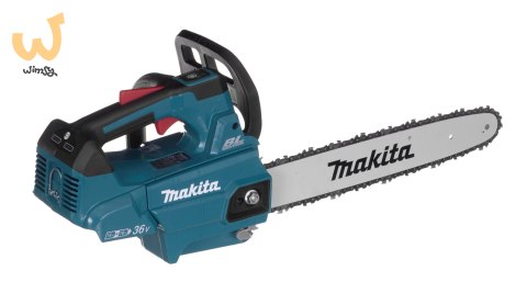 Pilarka łańcuch 2x18V 35cm bez aku i ładow MAKITA Pilarka łańcuch 2x18V 35cm bez aku i ładow MAKITA