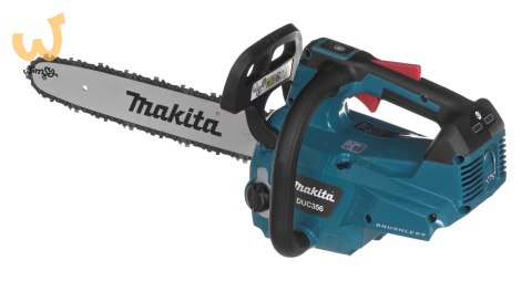 Pilarka łańcuch 2x18V 35cm bez aku i ładow MAKITA Pilarka łańcuch 2x18V 35cm bez aku i ładow MAKITA