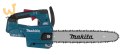 Pilarka łańcuch 2x18V 35cm bez aku i ładow MAKITA