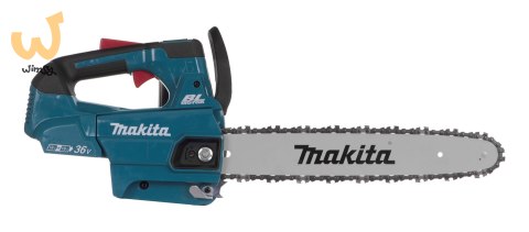 Pilarka łańcuch 2x18V 35cm bez aku i ładow MAKITA Pilarka łańcuch 2x18V 35cm bez aku i ładow MAKITA