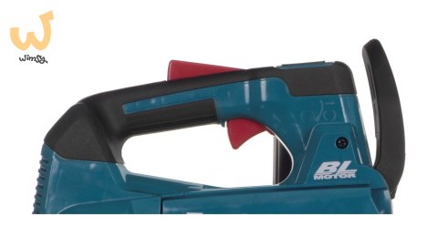 Pilarka łańcuch 2x18V 35cm bez aku i ładow MAKITA Pilarka łańcuch 2x18V 35cm bez aku i ładow MAKITA