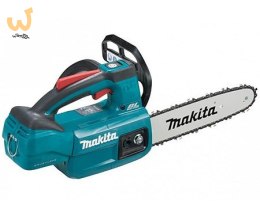 Pilarka łańcuchowa 18V MAKITA DUC254Z bez aku i ład