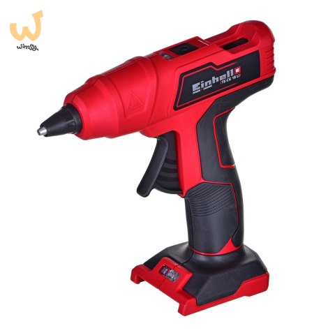 Pistolet na klej TE-CG 18 Li-Solo AKU EINHELL Pistolet na klej TE-CG 18 Li-Solo AKU EINHELL