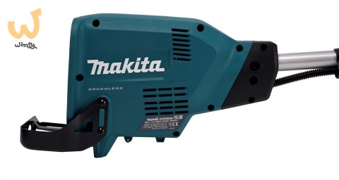 Podkaszarka 2x18V Bez Aku i Ładow DUR369AZ MAKITA Podkaszarka 2x18V Bez Aku i Ładow DUR369AZ MAKITA