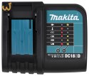 Podkaszarka MAKITA DUR181SY (Żyłka)