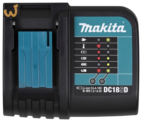 Podkaszarka MAKITA DUR181SY (Żyłka) Podkaszarka MAKITA DUR181SY (Żyłka)